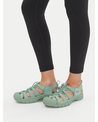 Keen - Sandalen Newport H2 1030727 - Lyst