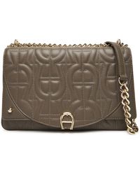Aigner - Handtasche Diadora S 132053 - Lyst