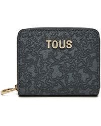 Tous - Geldbörse Kaos Mini Lines 2002184148 - Lyst