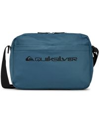 Quiksilver - Umhängetasche Quic-M-005-07 - Lyst