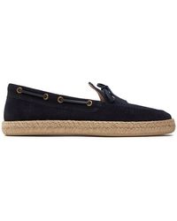 Geox - Espadrilles U Ostuni U45Gva 00022 C4002 - Lyst