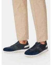 Geox - Sneakers U Flextride Zero U651Jb 011Ek C4002 - Lyst
