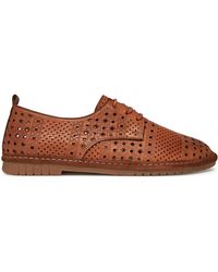 Manitu - Halbschuhe 840136 - Lyst