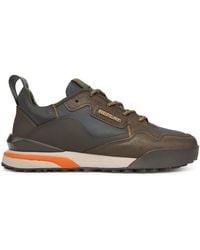Replay - Sneakers Field M Sc Gmsg9 .000.C0003L - Lyst