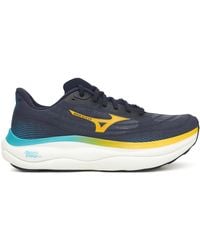 Mizuno - Laufschuhe Wave Sky 9 J1Gc2502 - Lyst