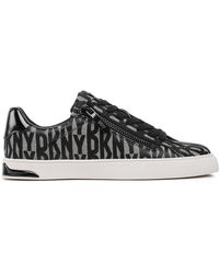 DKNY - Sneakers K1326520 - Lyst