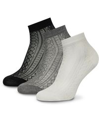 Nine West - Socken Kr_Nw_Shiny_Z_Ss25 (3 Pack) - Lyst