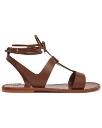 Weekend by Maxmara - Sandalen 2515521075600 - Lyst