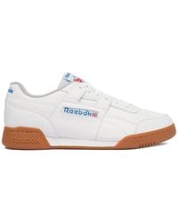 Reebok - Sneakers Eo-Workout Plus 100244983 - Lyst