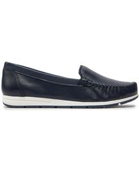 Marco Tozzi - Mokassins 2-24600-42 - Lyst