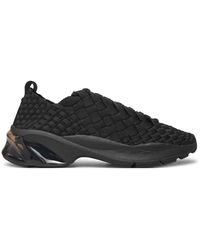 Tory Burch - Sneakers Good Luck Woven Trainer 159962 - Lyst