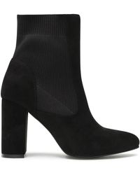 DeeZee - Stiefeletten Wyl2299-10 - Lyst