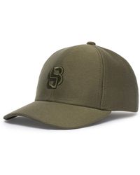 BOSS - Cap Zed B Icon 50566252 - Lyst