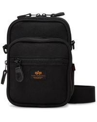 Alpha Industries - Umhängetasche 156941 - Lyst