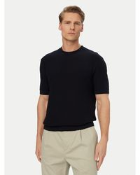 BOSS - Pullover H-Nilton 50560468 Regular Fit - Lyst