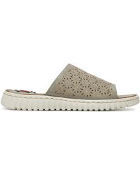 Go Soft - Pantoletten La3J9143-4 - Lyst
