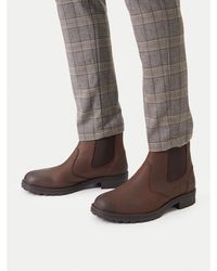 LASOCKI - Klassische Stiefeletten Ceo-Deep-02 Mi25 - Lyst