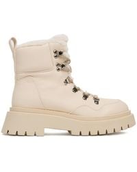 DeeZee - Schnürschuhe 13116-4 - Lyst