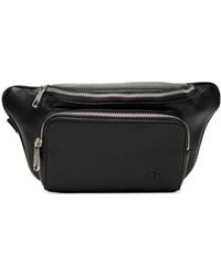 Calvin Klein - Gürteltasche Cargo Waistbag Lv04D3130G - Lyst