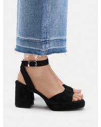 DeeZee - Sandalen Ceo-Hy3065-2 - Lyst