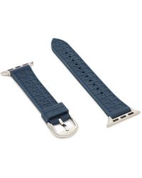 Fossil - Ersatzarmband Für Apple Watch S380019 - Lyst