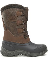 Olang - Schneeschuhe X-Cursion - Lyst