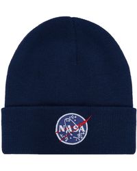 Alpha Industries - Mütze 198948 - Lyst