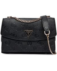 Guess - Handtasche Cresidia Ii Hwpd98 88210 - Lyst