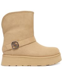 Guess - Schneeschuhe Flfdol Esu10 - Lyst