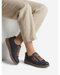 Go Soft - Halbschuhe Ceo-Wi23-Ghana-13 - Lyst