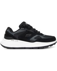 Skechers - Sneakers Equalizer 5.0-Rondor 232613/Bkw - Lyst