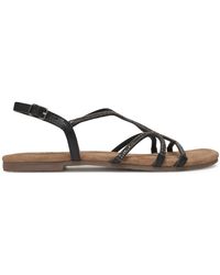 Gioseppo - Sandalen Gilmanton 75468-P - Lyst