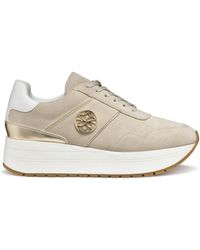 Geox - Sneakers D New Kency D55Mza 022Bn Ch62L - Lyst