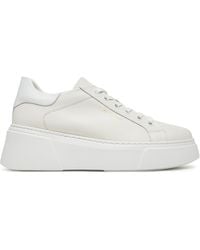 Aigner - Sneakers Elaine 11A 1251390 - Lyst