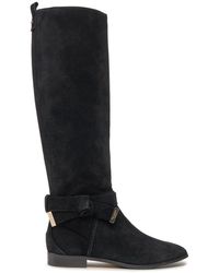 Ted Baker - Stiefel 159885 black - Lyst