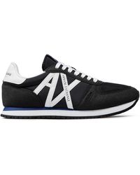 Armani Exchange - Sneakers Xux017 Xcc68 K487 - Lyst
