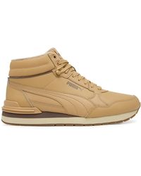 PUMA - Sneakers St Runner V4 Mid 402893 05 - Lyst