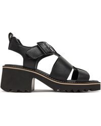 Ara - Sandalen 12-21510-01 - Lyst