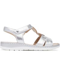 Caprice - Sandalen 9-28154-42 - Lyst