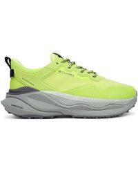 Clarks - Trekkingschuhe Pace Trailgowp 26327237 - Lyst