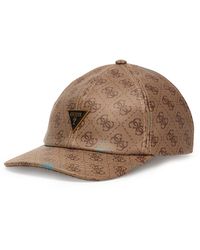 Guess - Cap Am9546 Pol01 - Lyst