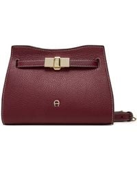 Aigner - Handtasche Farah S 132961 - Lyst