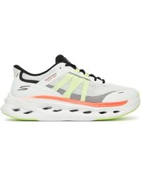 Skechers - Laufschuhe Max Cushioning Glide-Step-Aberdeen 220422/Wmlt - Lyst