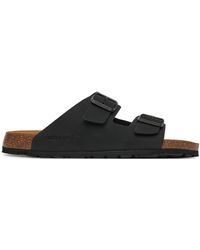 Grünland - Pantoletten Bobo Cb0812 - Lyst