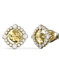 Guess - Ohrringe Jube04 645Jw - Lyst