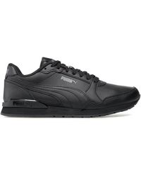 PUMA - Sneakers St Runner V3 L 384855 11 - Lyst