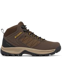 Columbia - Trekkingschuhe Transverse 2067401 - Lyst
