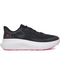 Under Armour - Laufschuhe Ua W Charged Rogue 5 3028262 - Lyst