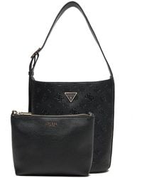 Guess - Handtasche Cresidia Ii Hwpd98 88040 - Lyst