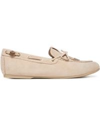 Guess - Mokassins Flpais Sue14 - Lyst